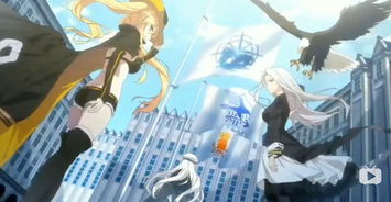 碧蓝航线动画化 玩家投资梦想的二次元启航