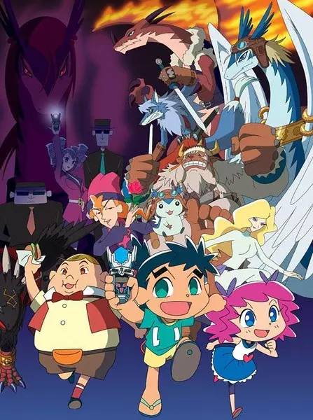 日媒评选致郁系动画TOP10 动画与游戏开发的深度共鸣