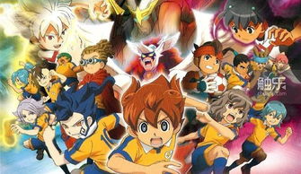 老外票选10大游戏改编动画 万年老二再次霸榜，动漫游戏开发启示录