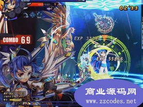 《永恒冒险》重启 用C语言构建漫画风横版格斗游戏的完整实战指南